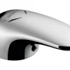 Hansgrohe Griff für Talis E Armatur Chrom< Ersatzteile Küchenarmatur
