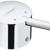 Hansgrohe Griff für Talis S Armatur Chrom< Ersatzteile Küchenarmatur