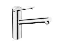 Online Hansgrohe Küchenarmatur Zesis M33 Einhebelmischer 150 1jet Chrom