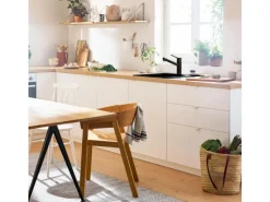 Online Hansgrohe Küchenarmatur Zesis M33 Einhebelmischer 150 1jet Schwarz Matt Mattschwarz