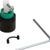 Hansgrohe Keramik Kartusche komplett M3/ M2< Zweigriffarmatur|Einhebelmischer