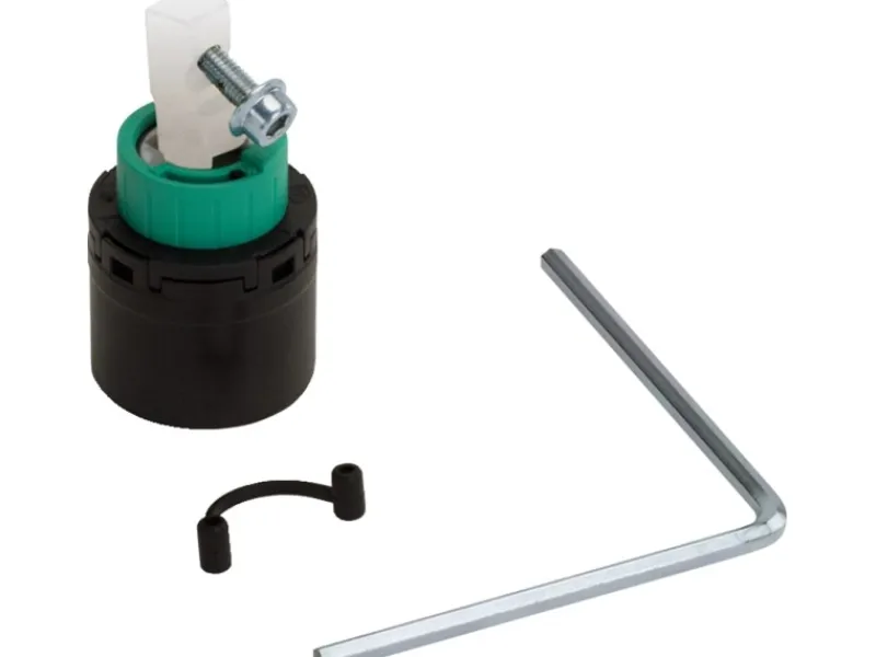 Hansgrohe Keramik Kartusche komplett M3/ M2< Zweigriffarmatur|Einhebelmischer
