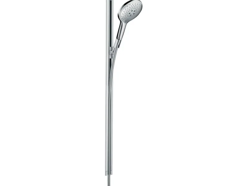 Hansgrohe Raindance Select S Brauseset 150 3jet Brausestange 90 cm< Zubehör Für Küchenarmatur