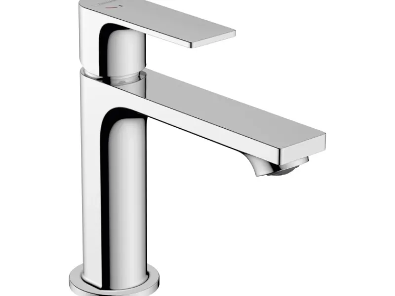 Hansgrohe Rebris E Einhebel-Waschtischmischer 110 CoolStart< Einhebelmischer