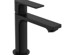 Hansgrohe Einhebelmischer<Rebris E Einhebel-Waschtischmischer 110 CoolStart