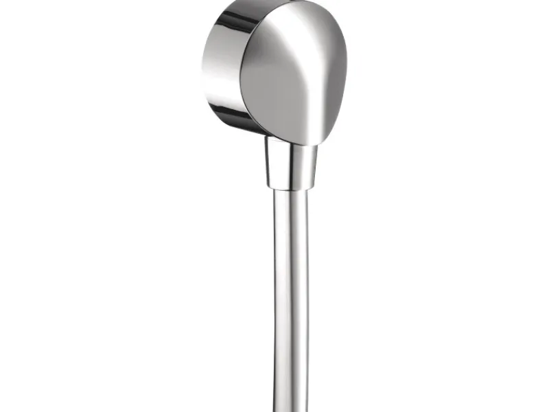 Hansgrohe Schlauchanschluss Fixfit Chrom