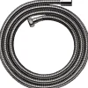 Hansgrohe Secuflex Metallbrauseschlauch für 4-Loch Wannen- Fliesenrandarmatur Ch< Einhebelmischer