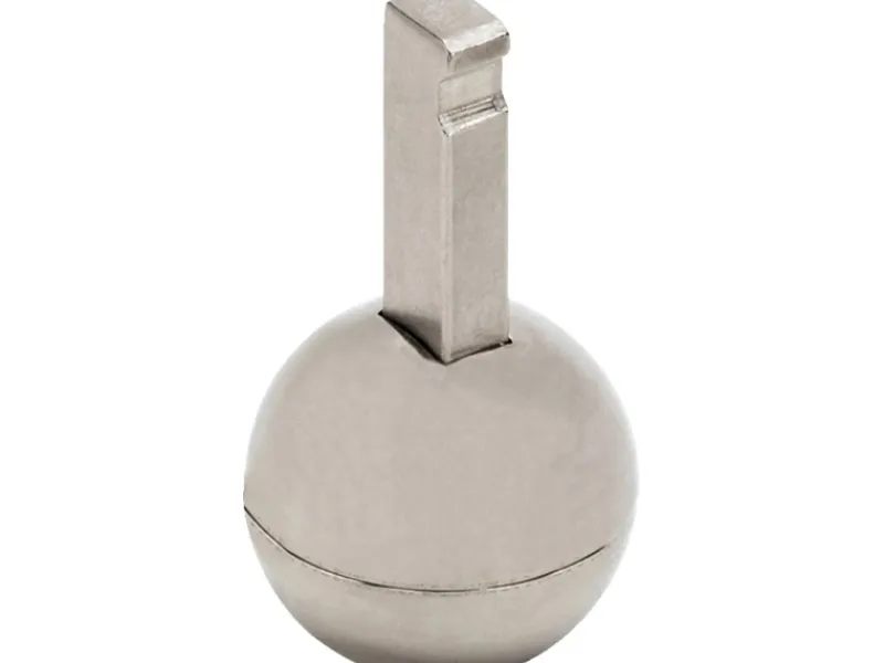 Hansgrohe Ersatzteile Küchenarmatur<Steuerkugel mit Mundduschenanschluss