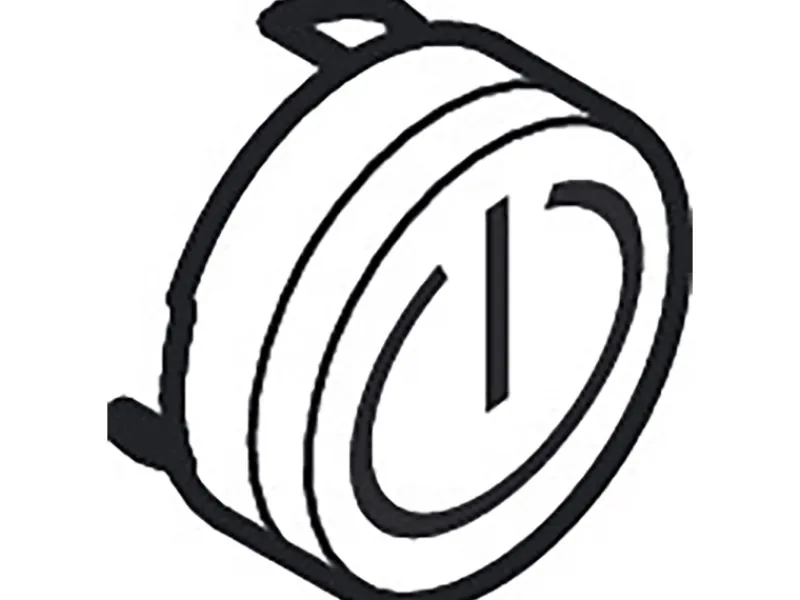 Online Hansgrohe Symbol ON/OFF Edelmatt