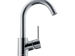 Best Hansgrohe Talis S Einhebel-Waschtischmischer 200 Zugstangen-Ablaufgarnitur Chrom