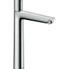Hansgrohe Einhebelmischer<Waschtischarmatur Talis Select E 240 ohne Ablaufgarnitur Chrom