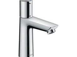 Hansgrohe Waschtischarmatur Talis Select E 110 ohne Ablaufgarnitur Chrom< Einhebelmischer