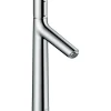 Hansgrohe Waschtischarmatur Talis Select S 190 ohne Ablaufgarnitur Chrom< Einhebelmischer
