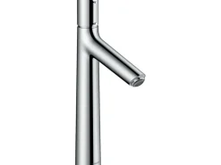 Hansgrohe Waschtischarmatur Talis Select S 190 ohne Ablaufgarnitur Chrom< Einhebelmischer