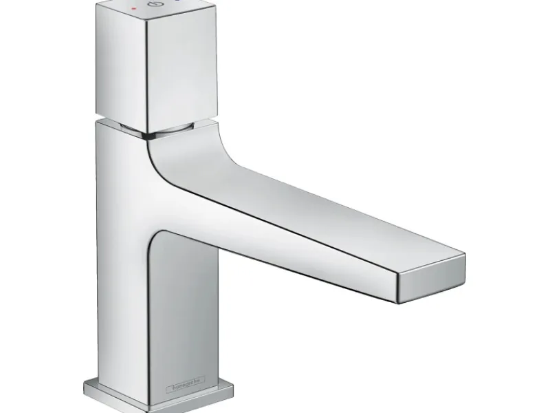 Hansgrohe Ersatzteile Küchenarmatur<Waschtischarmatur Metropol 100 Select mit Push-Open Ablaufgarnitur
