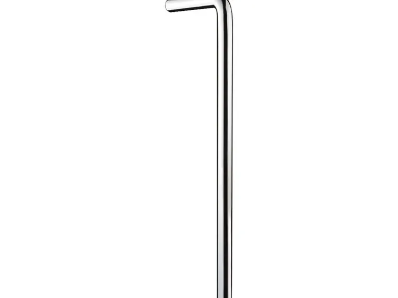 Hansgrohe Zubehör Für Küchenarmatur<Winkelrohr 90° Chrom