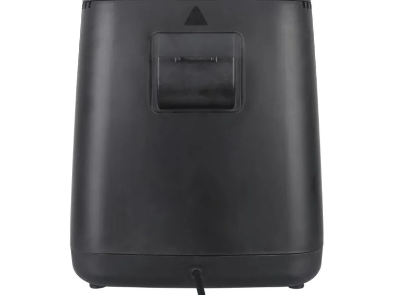 Heißluftfritteuse 4,5 l 1.400 W< Haushaltsgeräte