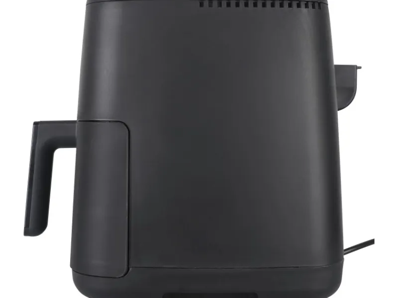 Heißluftfritteuse 4,5 l 1.400 W< Haushaltsgeräte