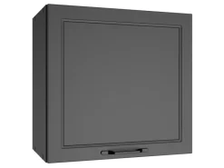 Held Möbel Küchenschränke<Held Küchen Hängeschrank Kempten 60 cm Grau/Graphit