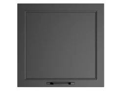 Held Möbel Küchenschränke<Held Küchen Hängeschrank Kempten 60 cm Grau/Graphit