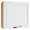 Held Möbel Held Küchen Hängeschrank Kempten 60 cm Weiß/Wotan< Küchenschränke