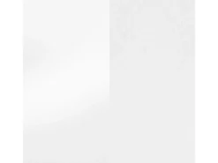 Held Möbel Held Küchen Küchenzeile Gera 360 cm Weiß/Beton mit E-Geräten Induktion< Gefrierschränke|Kühlschränke