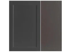 Discount Held Möbel Held Küchen Küchenzeile Kempten 360 cm Grau/Graphit mit E-Geräte