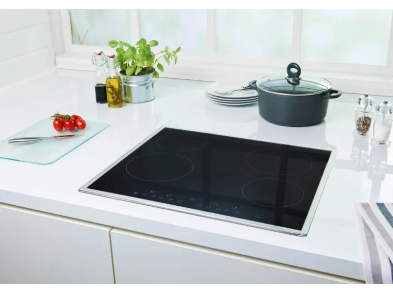 Discount Held Möbel Held Küchen Küchenzeile Kempten 360 cm Grau/Graphit mit E-Geräte