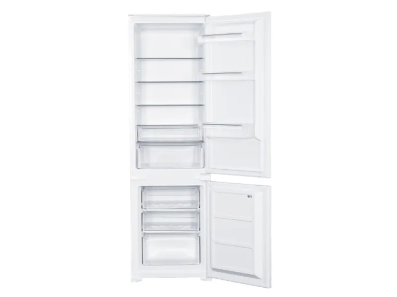 Best Held Möbel Held Küchen Küchenzeile Kempten 300 cm mit E-Geräten Graphit/Grau