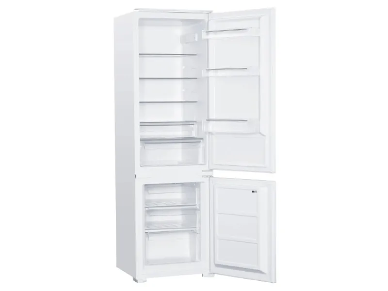 Held Möbel Held Küchen Winkelküche Kempten 360 cm mit E-Geräten Graphit/Grau< Herde|Gefrierschränke