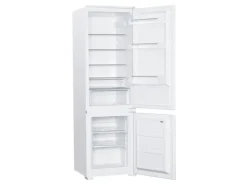 Held Möbel Kühlschränke|Winkelküchen<Held Küchen Winkelküche Kempten 360 cm Weiß/Wotan mit E-Geräten Induktion