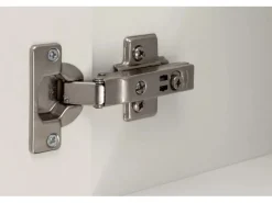 Held Möbel Küchen-Gefrierschrankumbau Mailand 60 cm Hochglanz /< Gefrierschränke|Kühlschränke