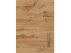 Outlet Held Möbel Küchen-Hängeschrank Sorrento BxHxT 40x57x34cm WotanEiche-WotanEiche