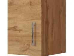 Outlet Held Möbel Küchen-Hängeschrank Sorrento BxHxT 40x57x34cm WotanEiche-WotanEiche
