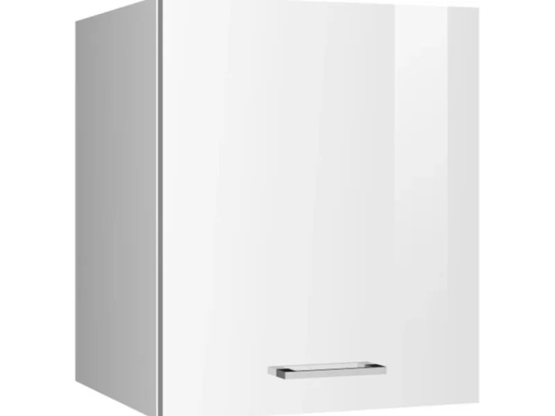 Held Möbel Küchenschränke<Küchen-Hängeschrank Mailand 50 cm Hochglanz /