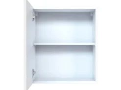 Held Möbel Küchenschränke<Küchen-Hängeschrank Mailand 50 cm Hochglanz /
