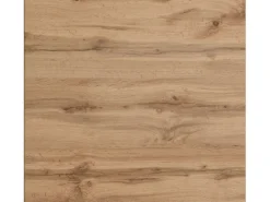 Held Möbel Küchen-Hängeschrank Turin 60 cm Wotaneiche/Graphit Wotaneiche-Graphit