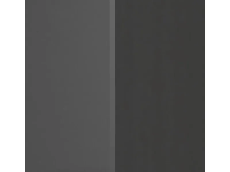 Held Möbel Küchenschränke<Küchen-Spülenunterschrank Mailand 110 cm Hochglanz /