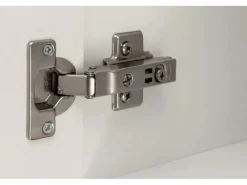 Held Möbel Kühlschränke|Einbauküchen<Küchenzeile Mailand 280 cm -Weiß Matt mit E-Geräten
