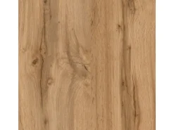 Held Möbel Winkelküchen<Küchenzeile Sorrento 210/ 270 cm Wotaneiche o. E-Geräte Winkel
