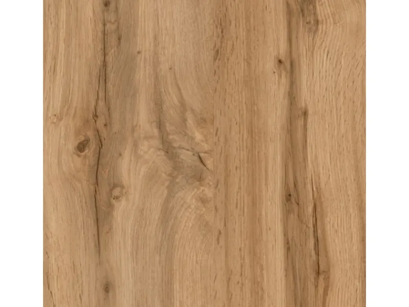 Held Möbel Winkelküchen<Küchenzeile Sorrento 210/ 270 cm Wotaneiche o. E-Geräte Winkel
