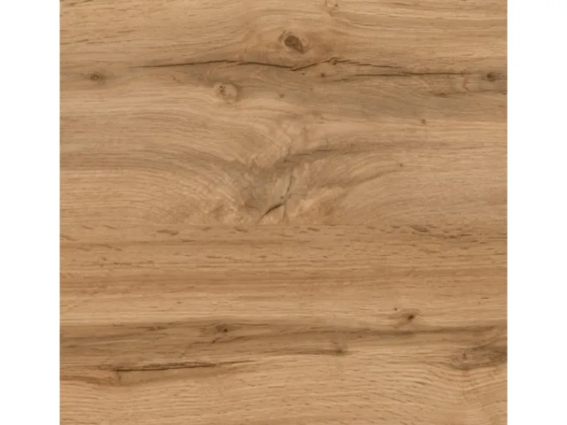 Held Möbel Küchenzeile Sorrento 210/ 270 cm Wotaneiche Winkel< Winkelküchen|Einbauküchen