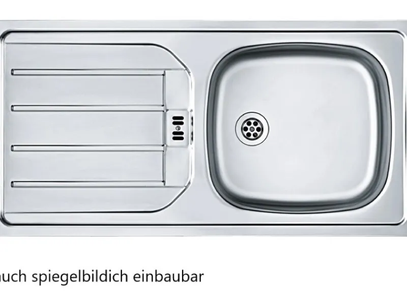 Held Möbel Winkelküchen|Herde<Küchenzeile Sorrento 210 cm Anthrazit-Wotaneiche Winkel
