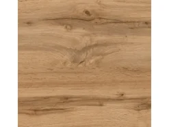 Held Möbel Küchenzeile Sorrento 210/ 270 cm Wotaneiche o. E-Geräte Winkel< Winkelküchen