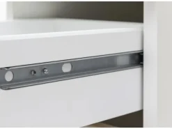 Held Möbel Küchenzeile Sorrento 210/ 270 cm Wotaneiche o. E-Geräte Winkel< Winkelküchen