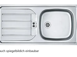 Held Möbel Winkelküchen|Herde<Küchenzeile Sorrento 210 cm Wotaneiche-Wotaneiche o. E-Geräte Winkel