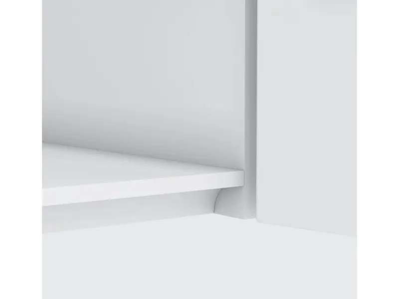 Held Möbel Einbauküchen<Küchenzeile Turin 300 cm Wotaneiche-Graphit ohne E-Geräte