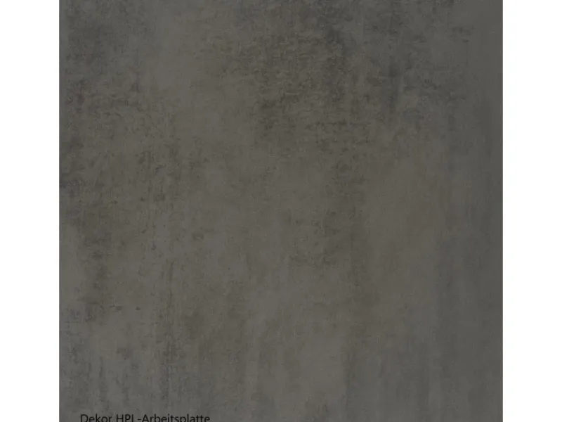 Held Möbel Winkelküchen<Winkelküche Turin 240 x 300 cm Wotaneiche-Graphit ohne E-Geräte