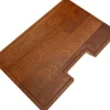 HELIKA Zubehör Für Spülen|Schneidebretter<Schneidebrett für Spüle Tesa 47 cm x 32  cm Sapeli Holz