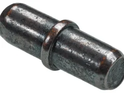 Hettich Bodenträger Duplo Ø 5 mm Stahl Brüniert 20 Stück< Küchenregale